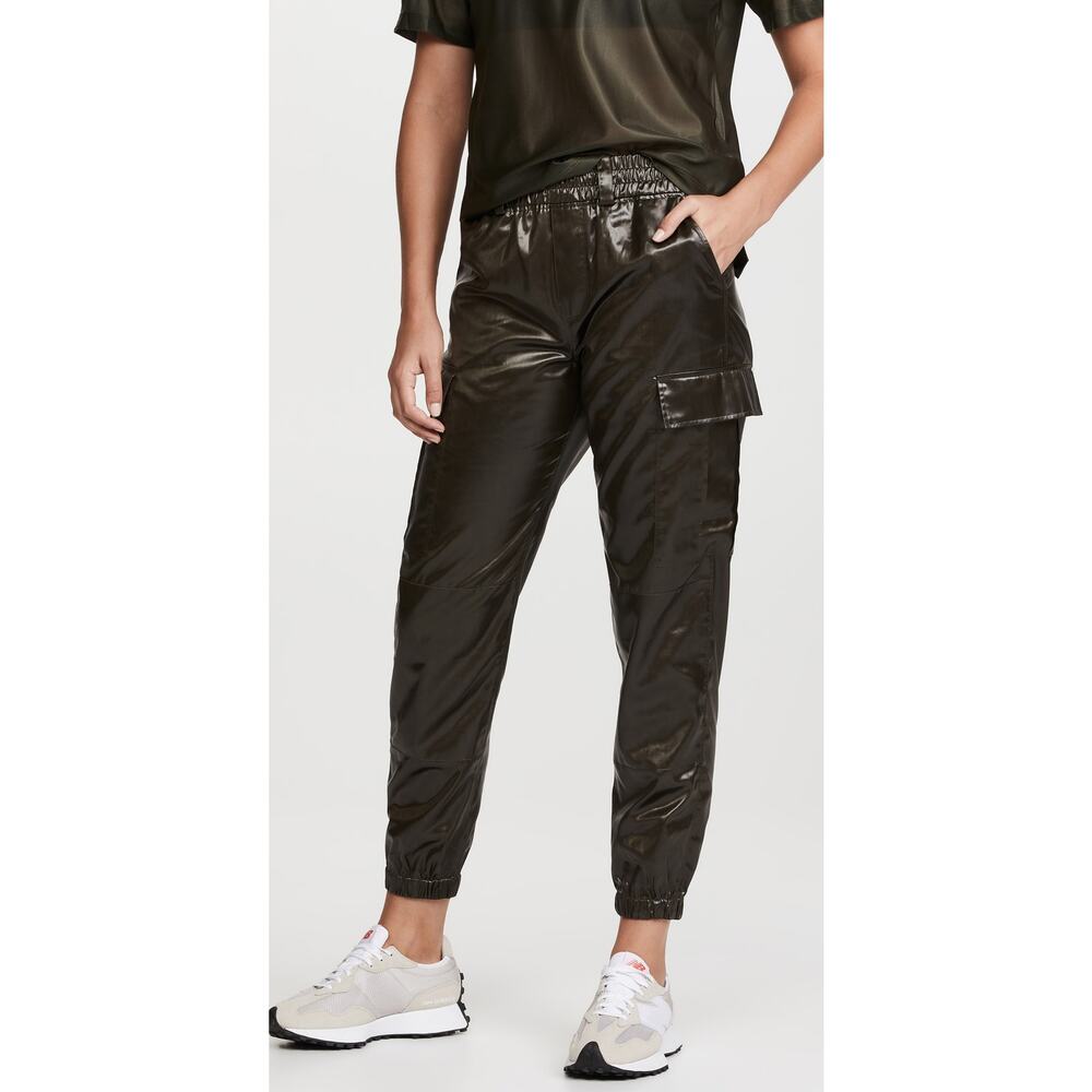 RtA Jinni Pants in Olive
